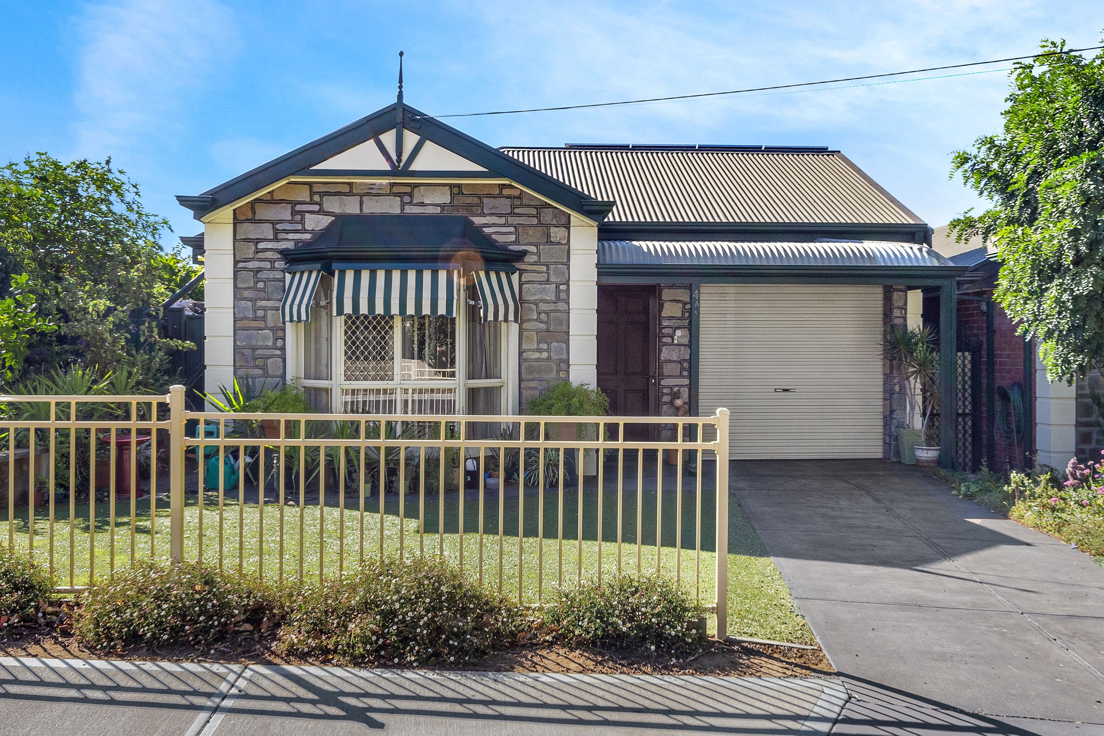 4A Newcombe Drive, Gilles Plains SA 5086, Gilles Plains - Image 1