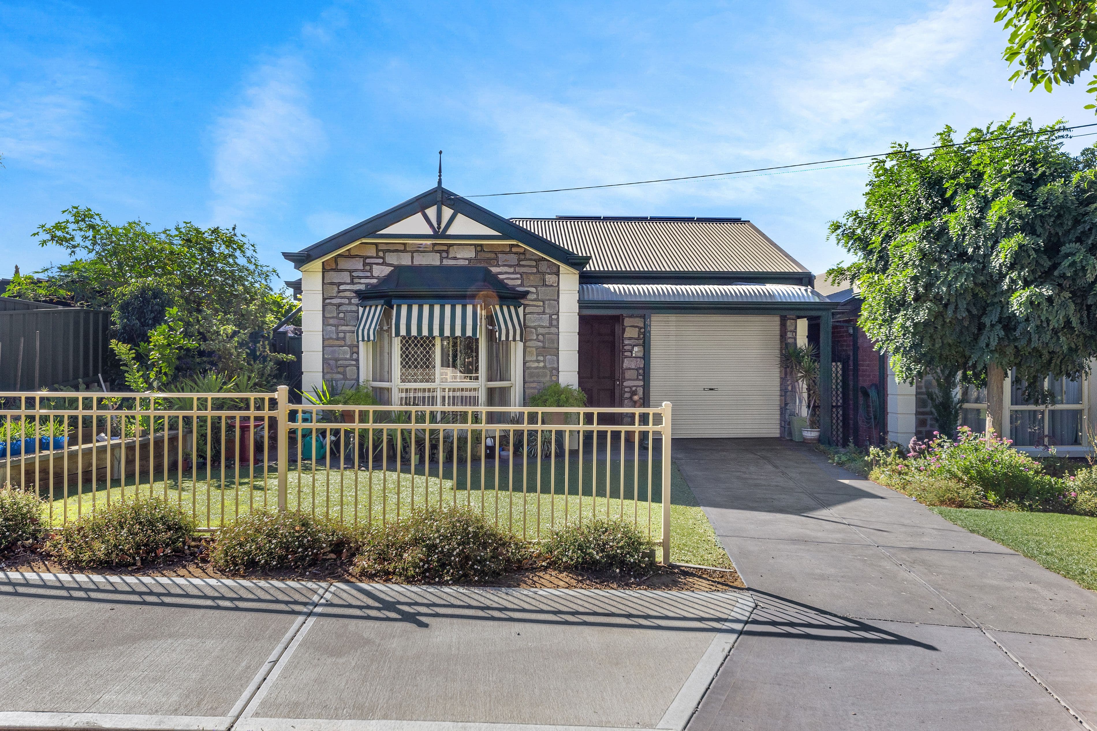 4A Newcombe Drive, Gilles Plains SA 5086, Gilles Plains - Thumbnail 2