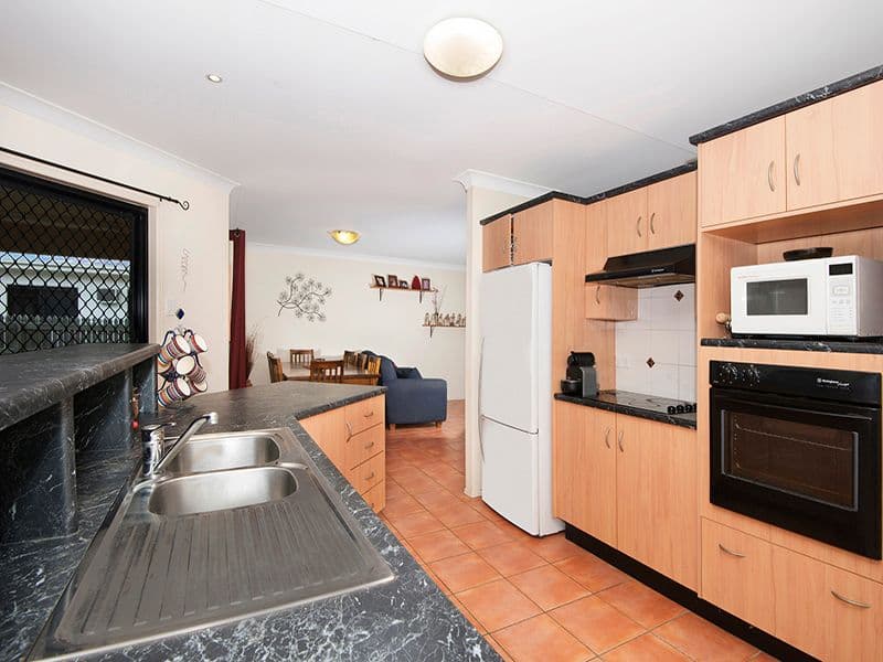 18 Lakewood Avenue, KIRWAN QLD 4817, Kirwan - Thumbnail 4