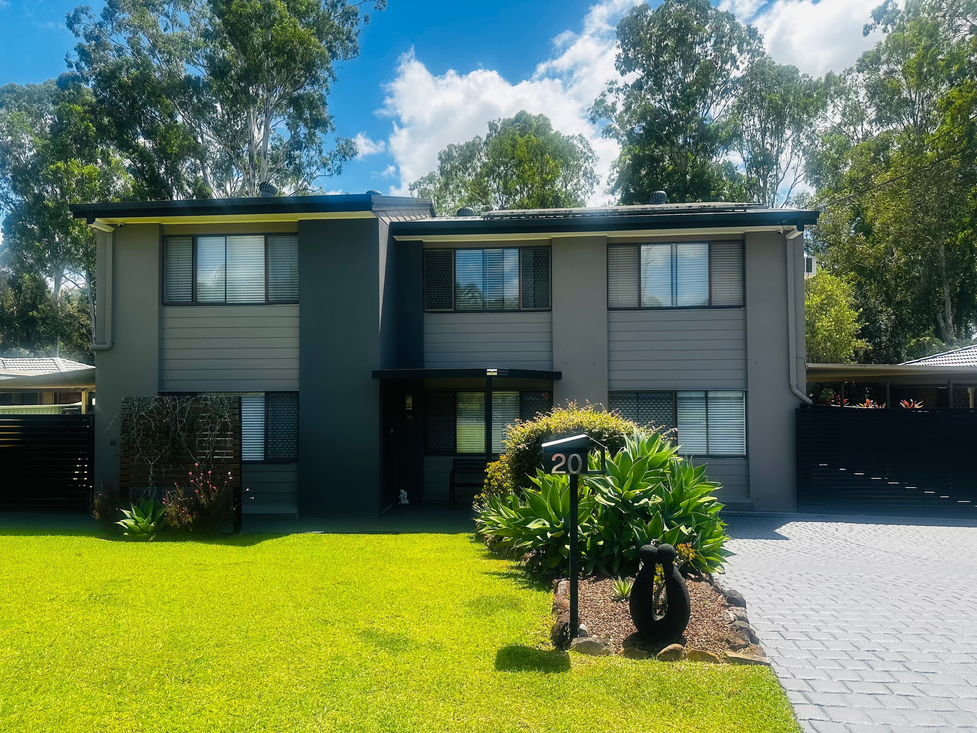 20 Hush Place, Rochedale South QLD 4123, Rochedale South - Image 1