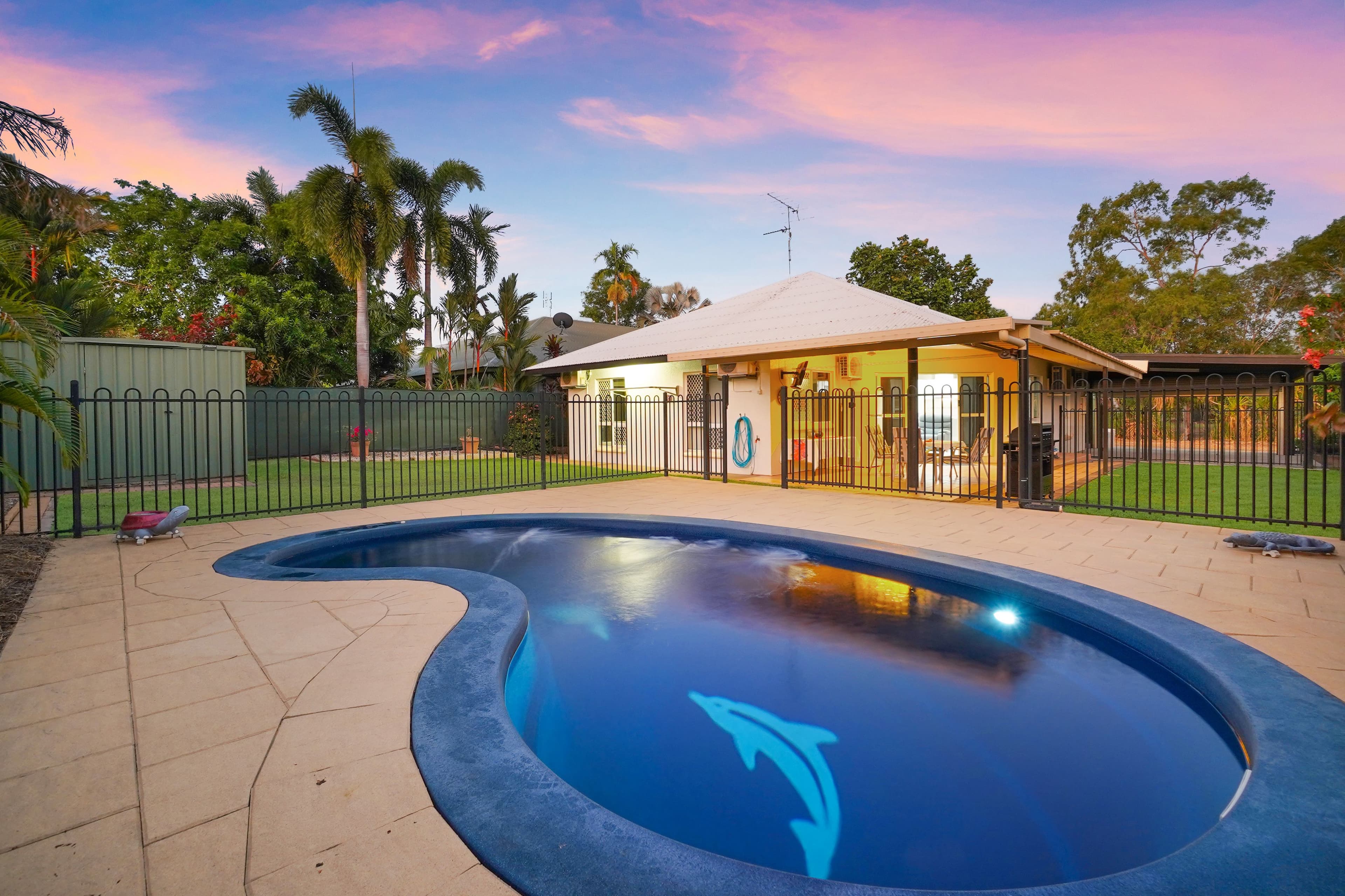 22 Kooyonga Parade, Durack NT 0830, Durack - Image 1