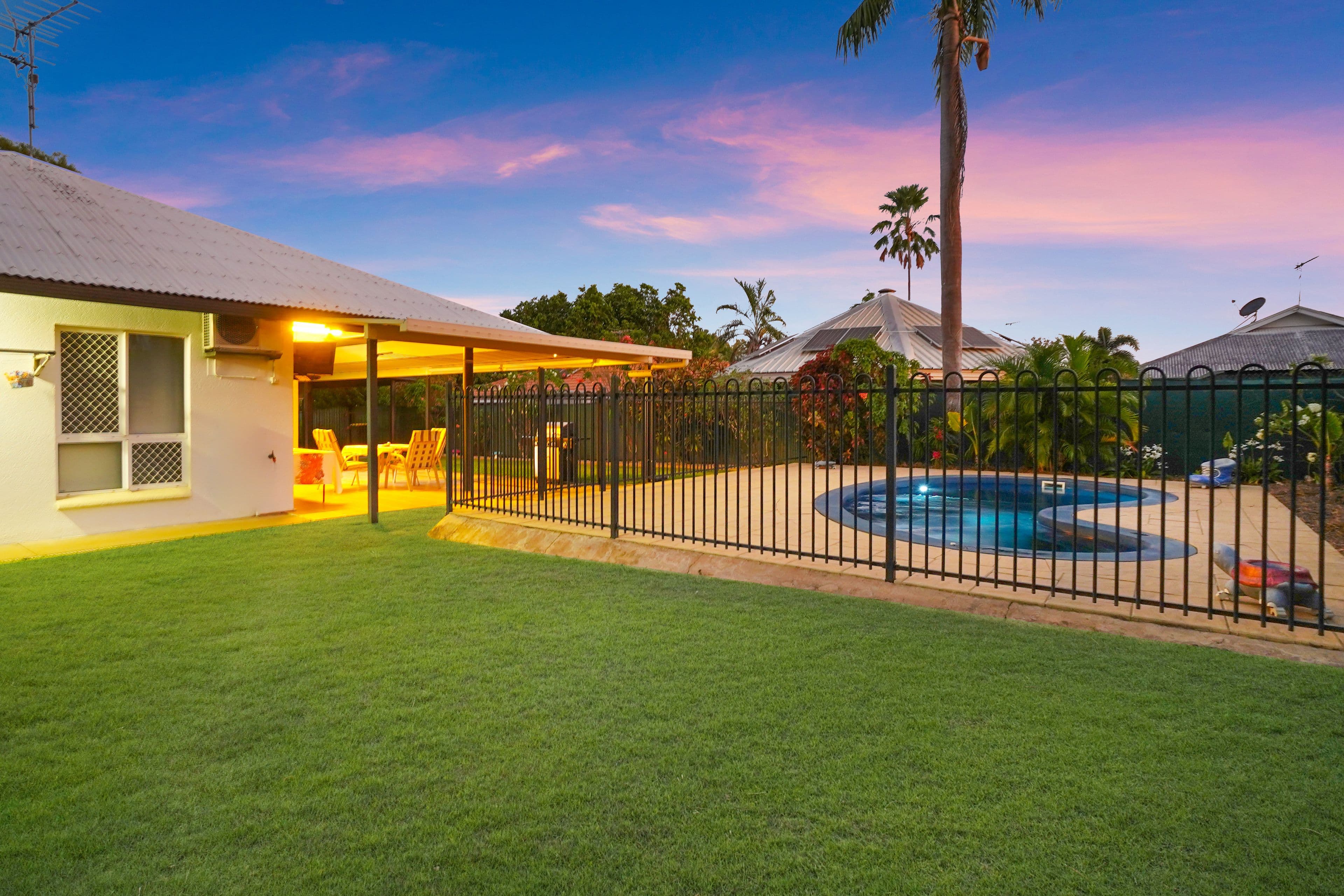 22 Kooyonga Parade, Durack NT 0830, Durack - Thumbnail 2