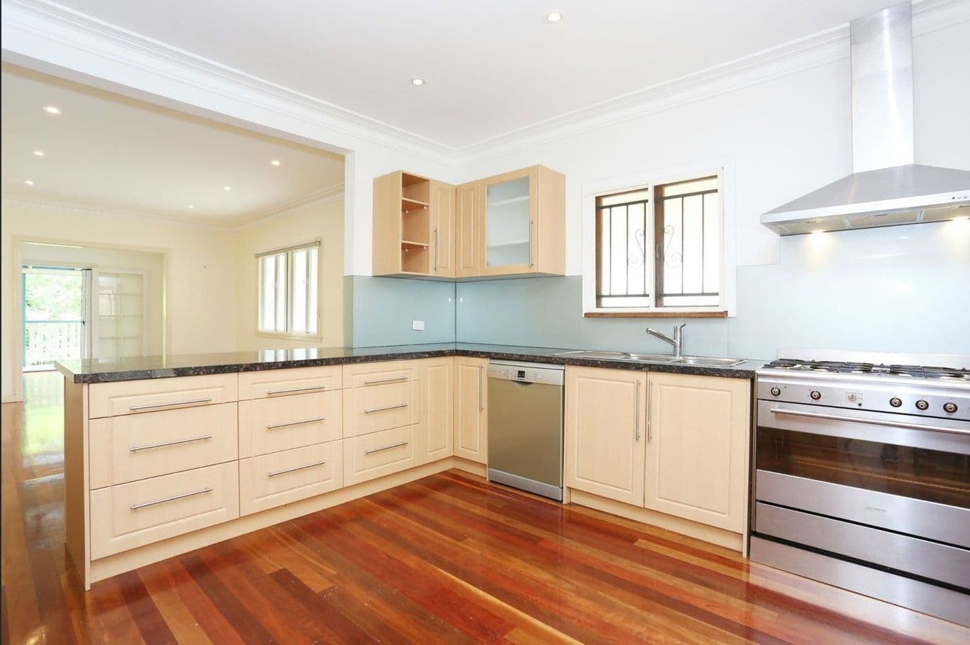 5 Bousfield Street, Paddington QLD 4064, Paddington - Thumbnail 4