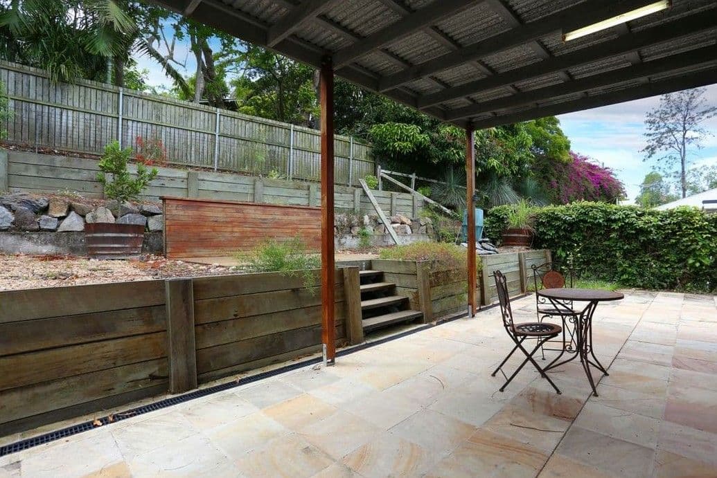 5 Bousfield Street, Paddington QLD 4064, Paddington - Thumbnail 5