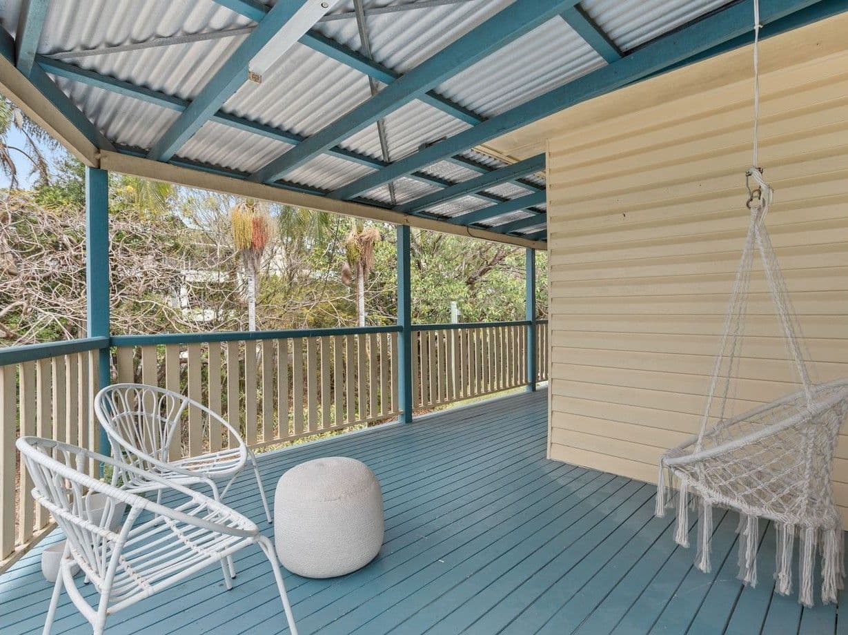 5 Bousfield Street, Paddington QLD 4064, Paddington - Thumbnail 7