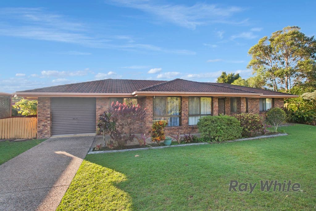 1 Doolan Court, Capalaba QLD 4157, Capalaba - Image 1