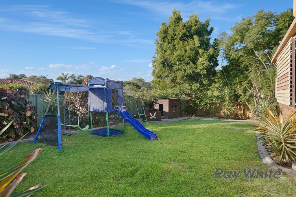 1 Doolan Court, Capalaba QLD 4157, Capalaba - Thumbnail 2