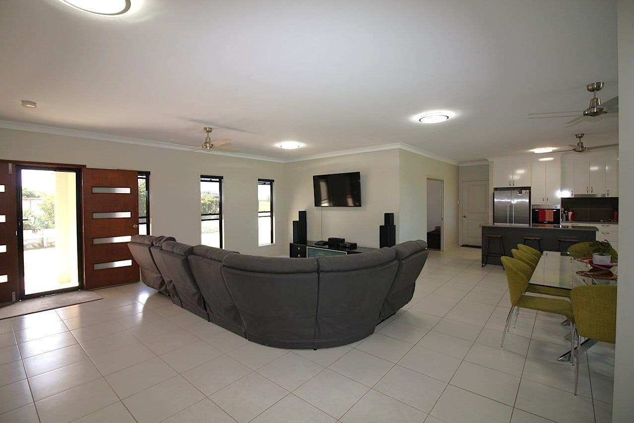 38 Jardine Street, Millchester QLD 4820, Millchester - Thumbnail 3