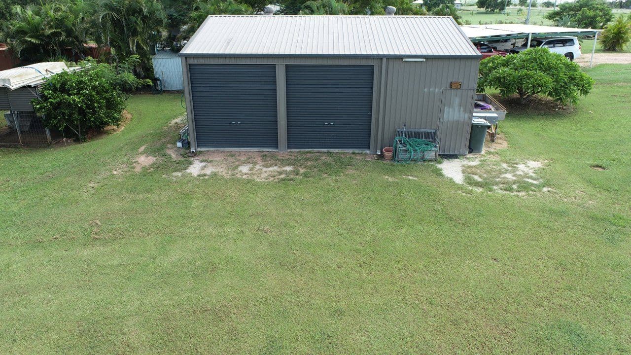 38 Jardine Street, Millchester QLD 4820, Millchester - Thumbnail 4