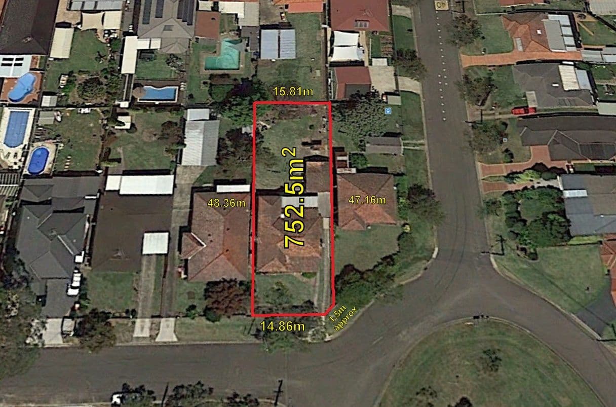 191 Rex Road, Georges Hall - Thumbnail 2