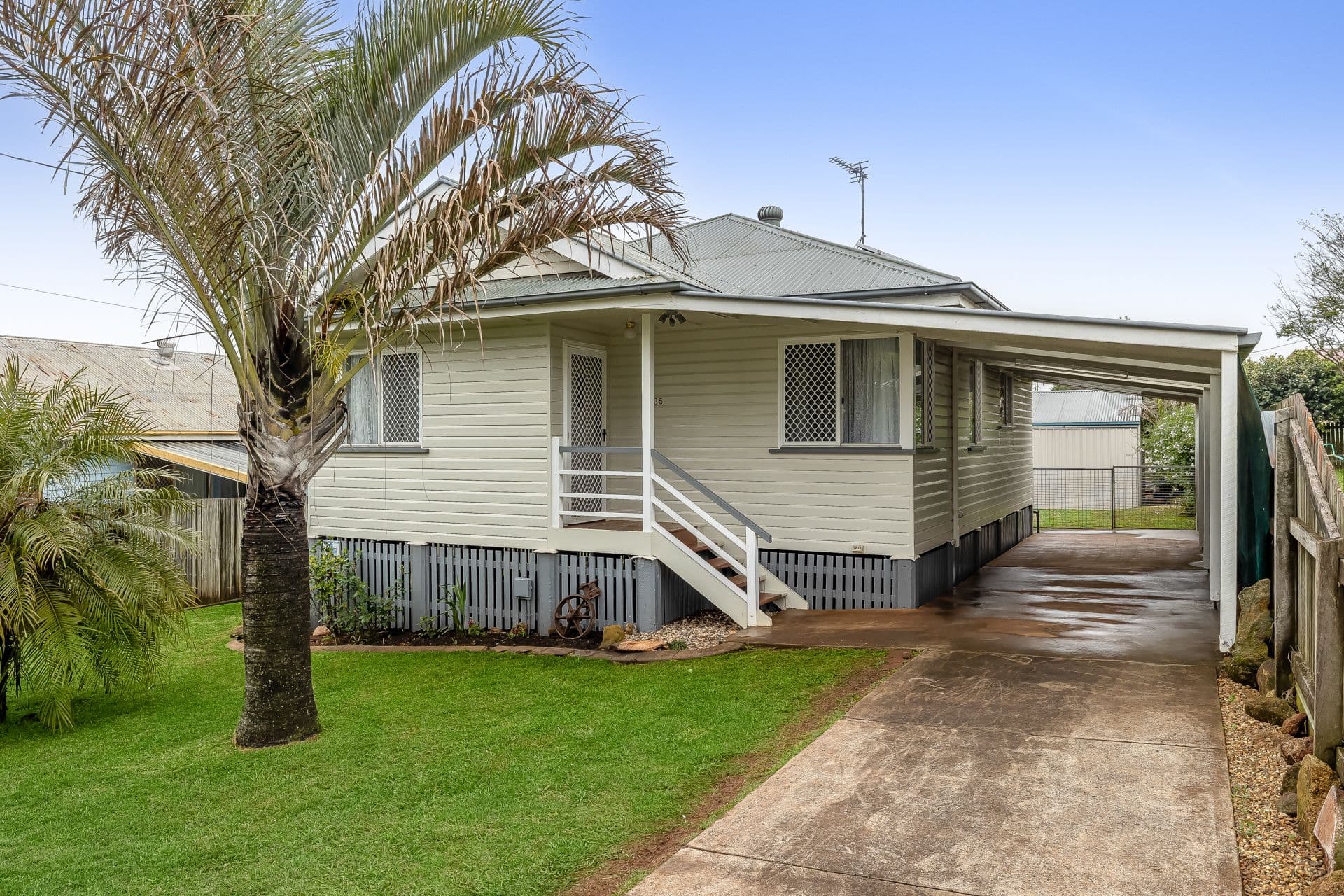 35 Gleeson Crescent, Harlaxton QLD 4350, Harlaxton - Image 1