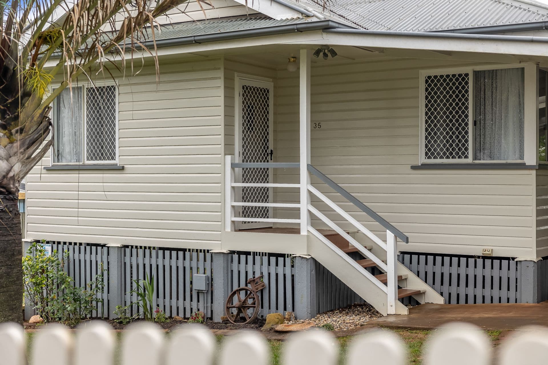 35 Gleeson Crescent, Harlaxton QLD 4350, Harlaxton - Thumbnail 2