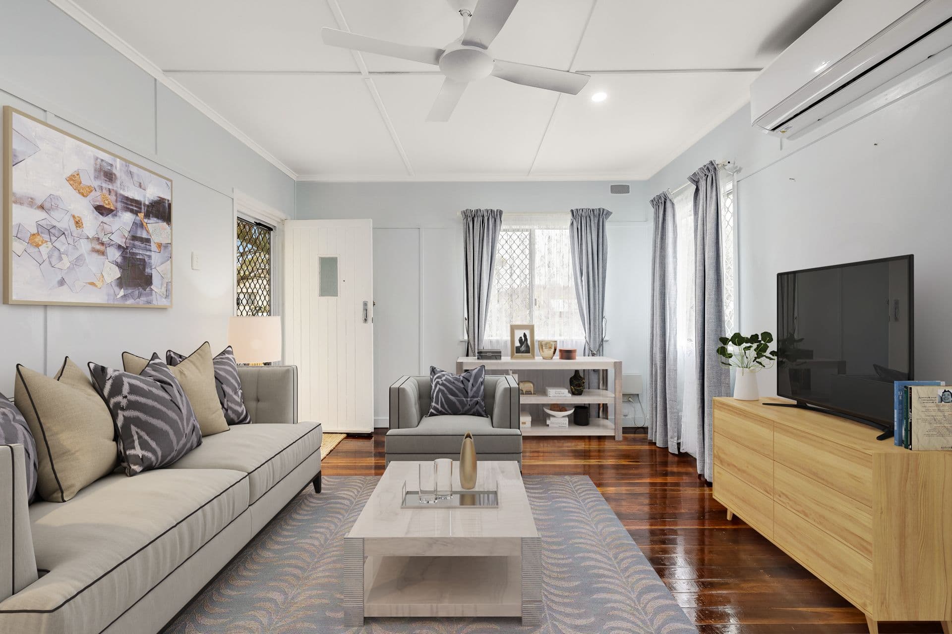 35 Gleeson Crescent, Harlaxton QLD 4350, Harlaxton - Thumbnail 4