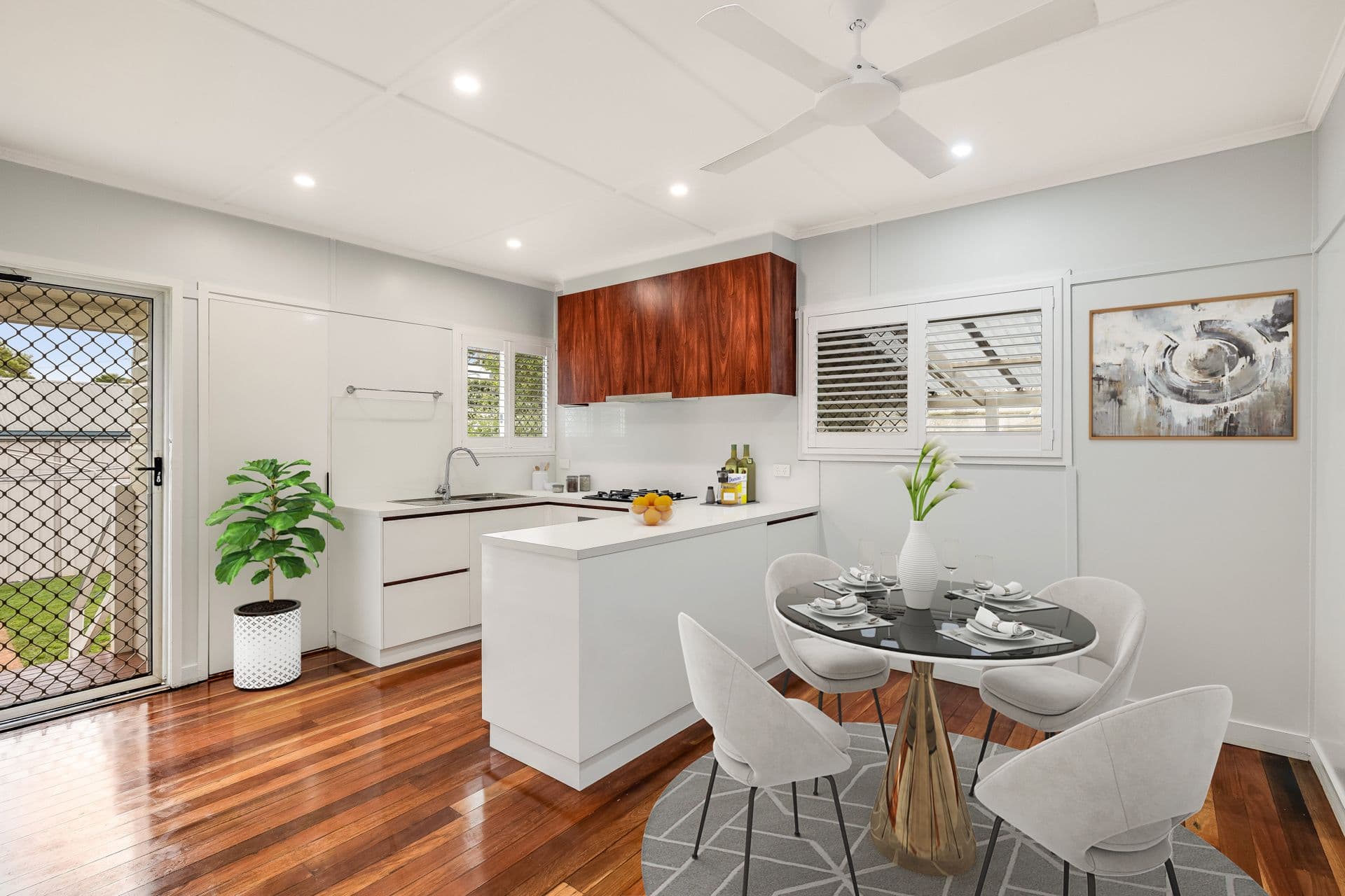 35 Gleeson Crescent, Harlaxton QLD 4350, Harlaxton - Thumbnail 8