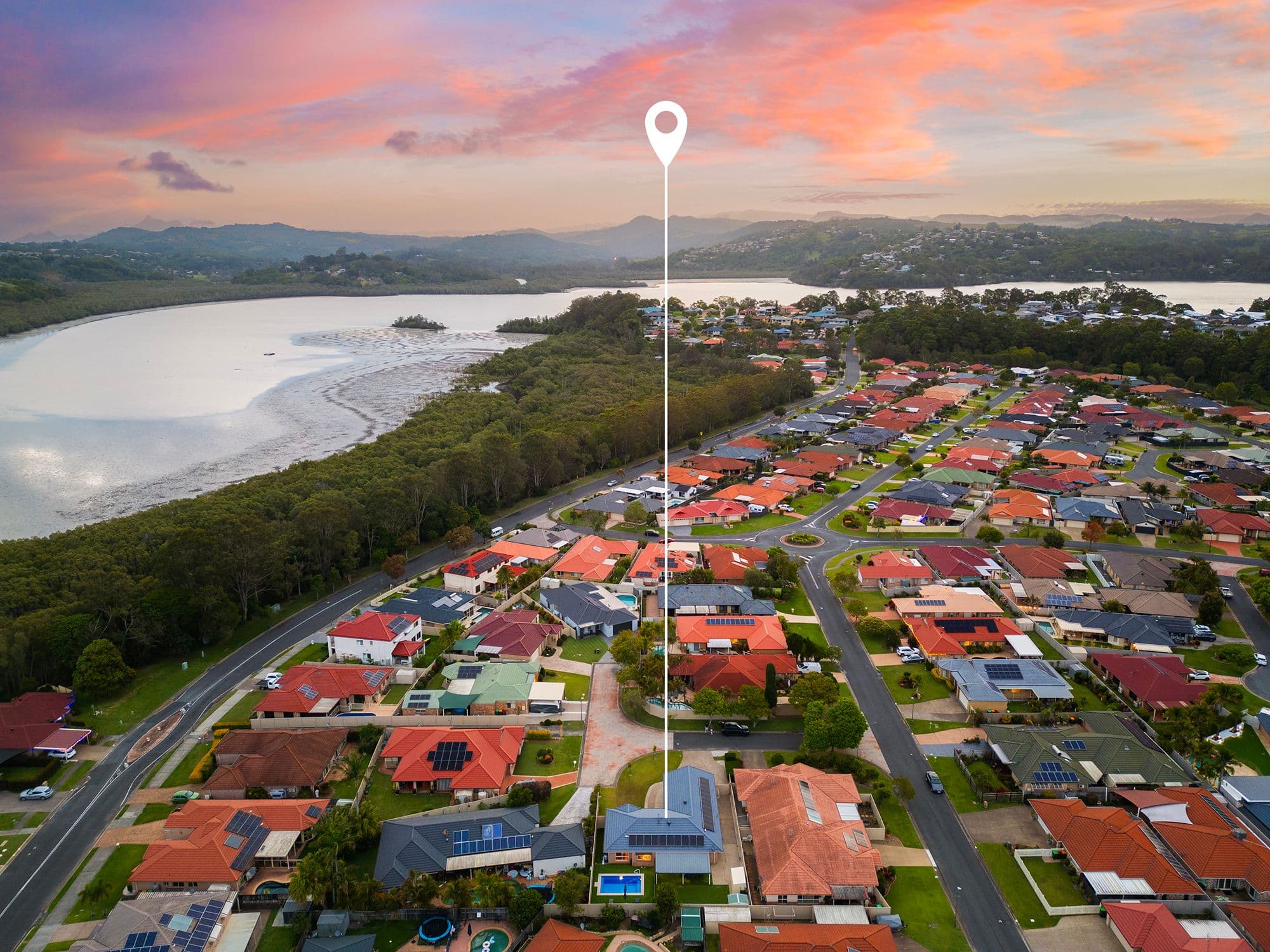 2 Kakadu Court, Banora Point NSW 2486, Banora Point - Thumbnail 2