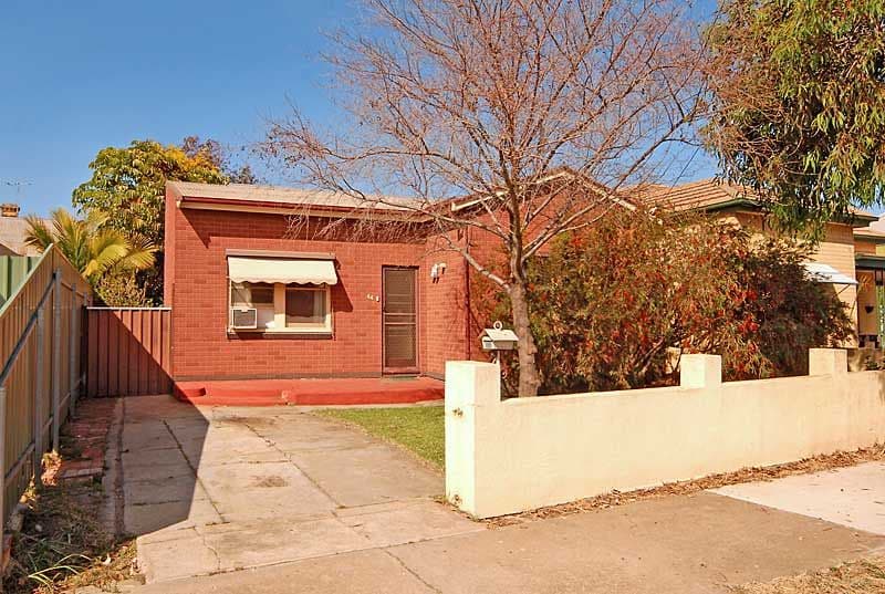 44 Bucknall Road, GLANVILLE SA 5015, Glanville - Image 1