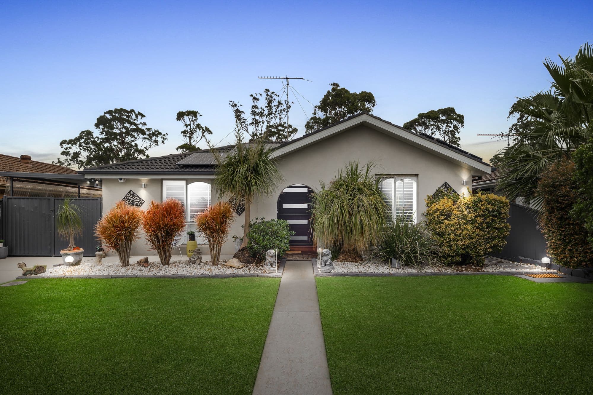36 Lamerton Street, Oakhurst NSW 2761, Oakhurst - Image 1
