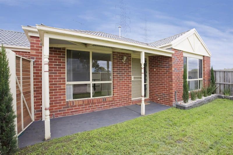 34 Cranbourne Drive, CORIO VIC 3214, Corio - Image 1