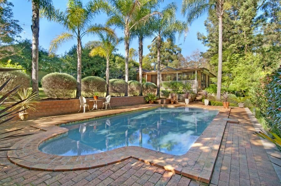 32 Ashford Avenue, CASTLE HILL NSW 2154, Castle Hill - Image 1