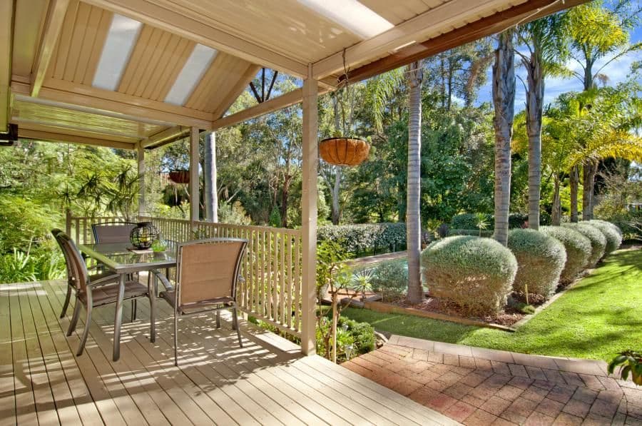 32 Ashford Avenue, CASTLE HILL NSW 2154, Castle Hill - Thumbnail 2