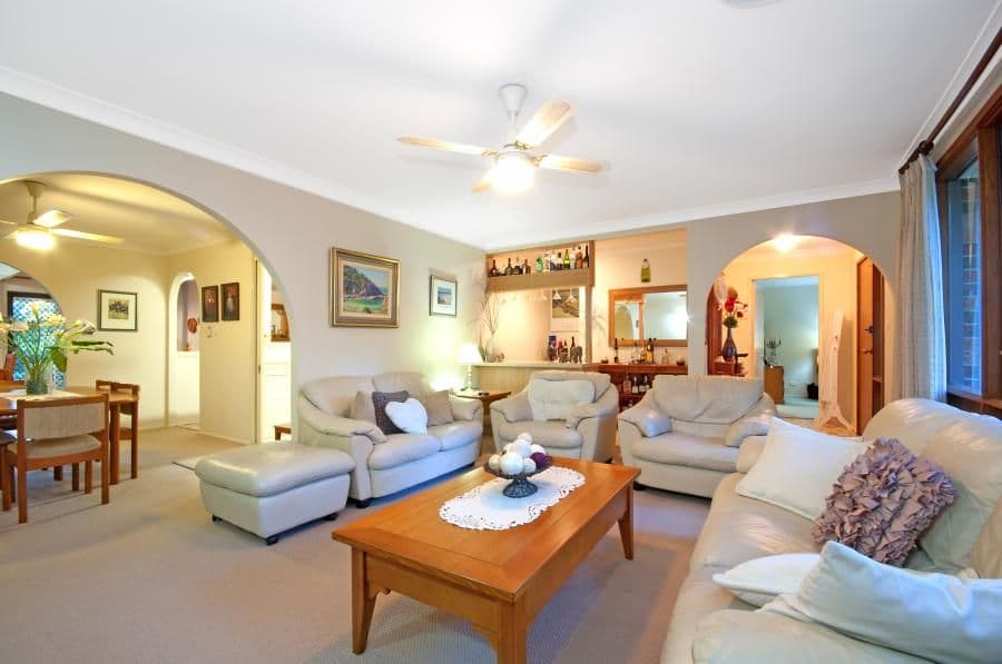 32 Ashford Avenue, CASTLE HILL NSW 2154, Castle Hill - Thumbnail 6