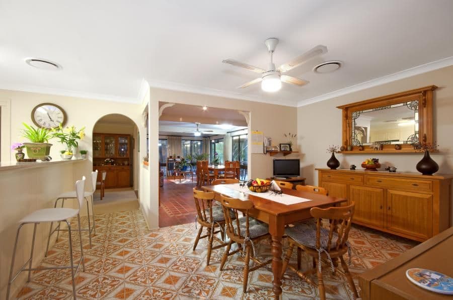 32 Ashford Avenue, CASTLE HILL NSW 2154, Castle Hill - Thumbnail 7