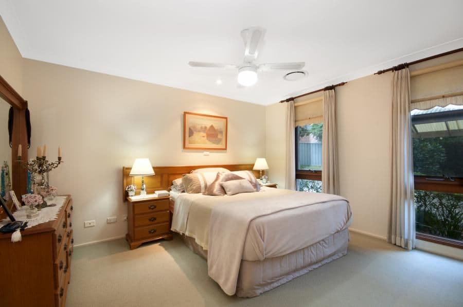 32 Ashford Avenue, CASTLE HILL NSW 2154, Castle Hill - Thumbnail 8