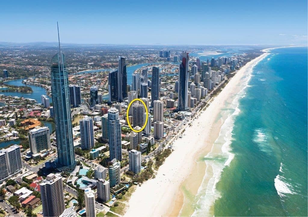 18 Hanlan Street, SURFERS PARADISE QLD 4217, Surfers Paradise - Thumbnail 3