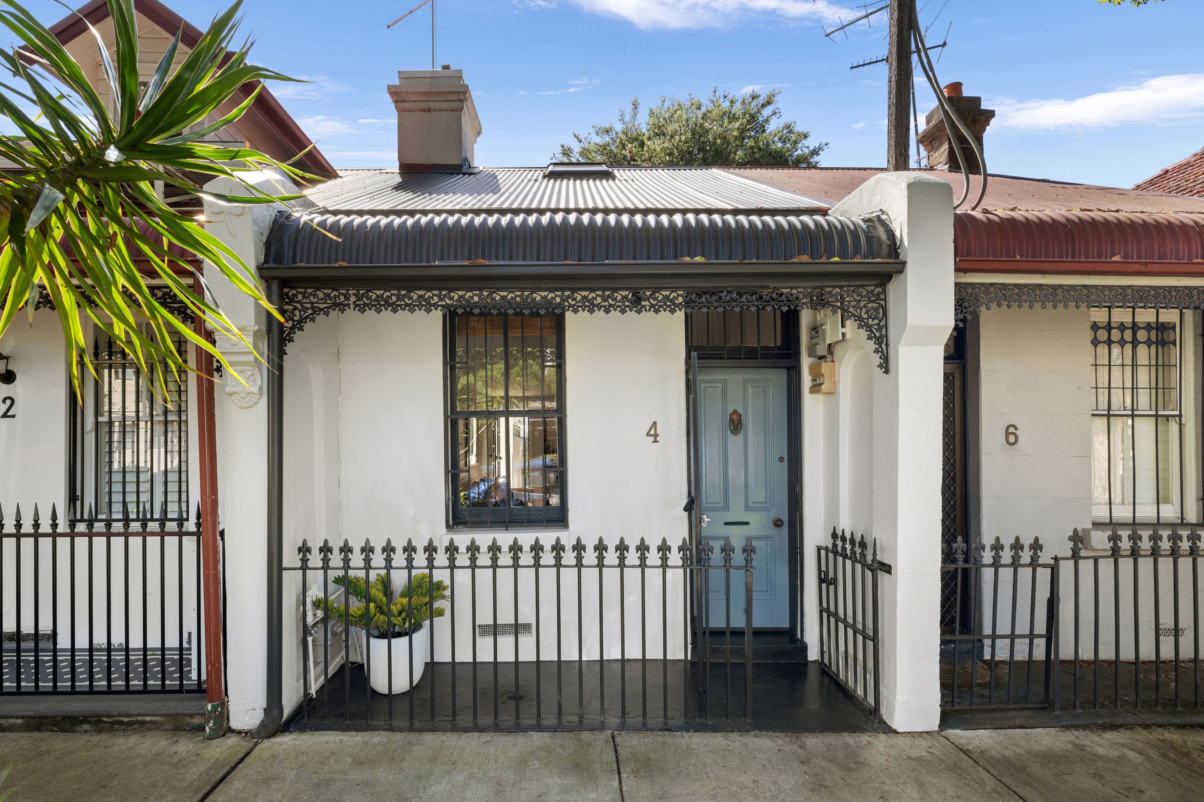 4 Park Street, Erskineville NSW 2043, Erskineville - Thumbnail 7