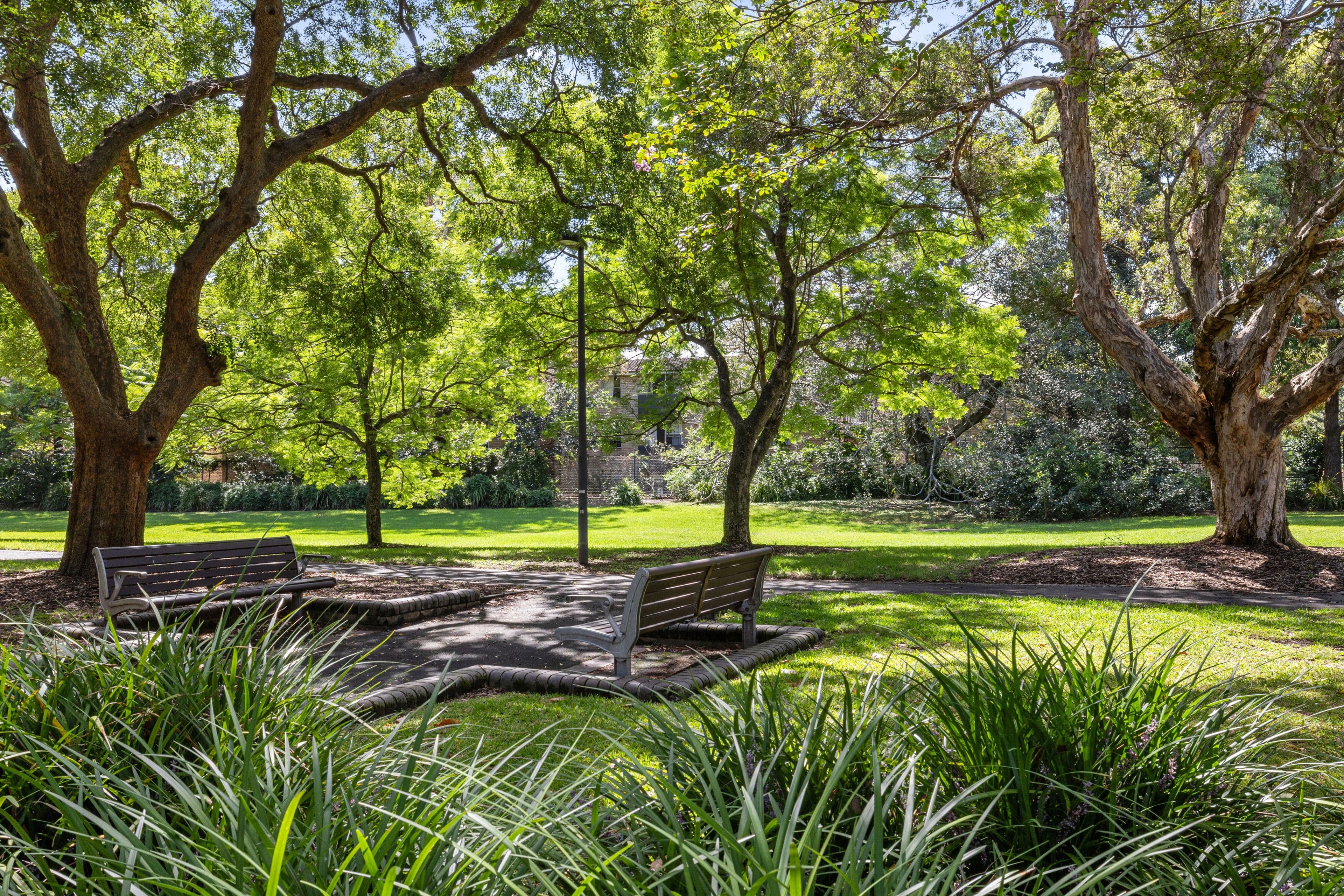 4 Park Street, Erskineville NSW 2043, Erskineville - Thumbnail 8