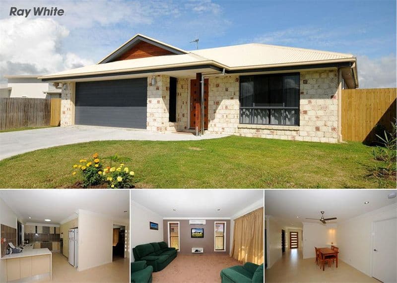 4 Seaway Parade, TOOGOOM QLD 4655, Toogoom - Image 1