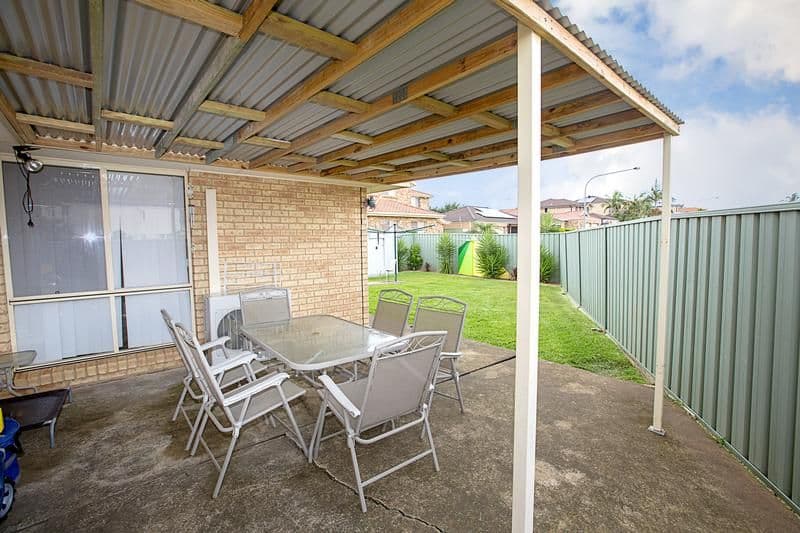 1 Palana Close, West Hoxton NSW 2171, West Hoxton - Thumbnail 8