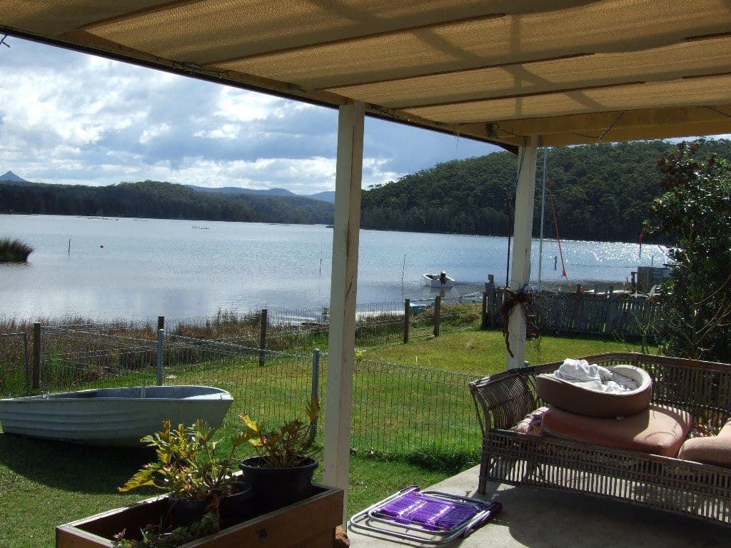 50 McDonald Parade, BURRILL LAKE NSW 2539, Burrill Lake - Image 1