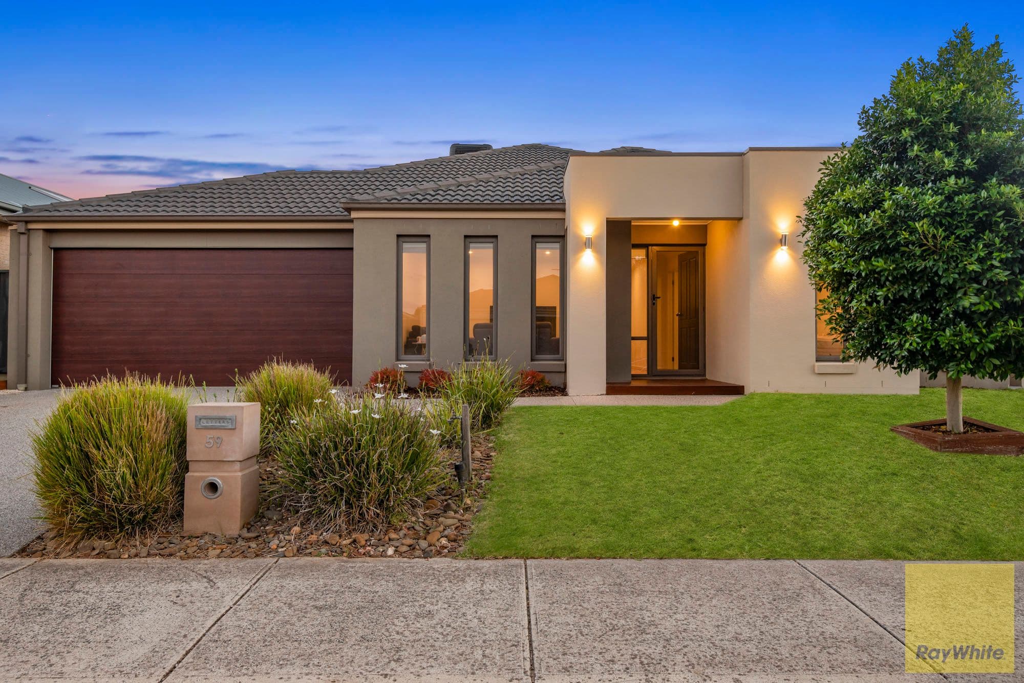 59 Cloverdale Road, Tarneit VIC 3029, Tarneit - Thumbnail 2
