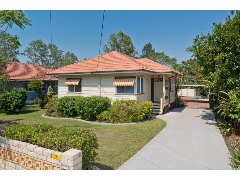 7 Doorey Street, KEPERRA QLD 4054, Keperra - Image 1