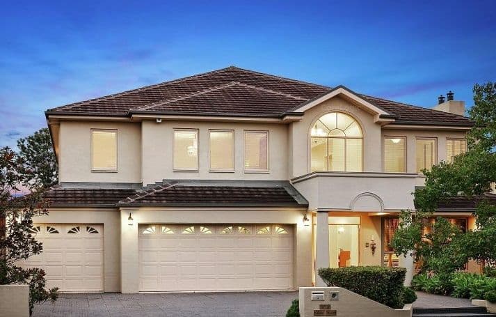 3 Bellemarie Drive, Castle Hill NSW 2154, Castle Hill - Image 1