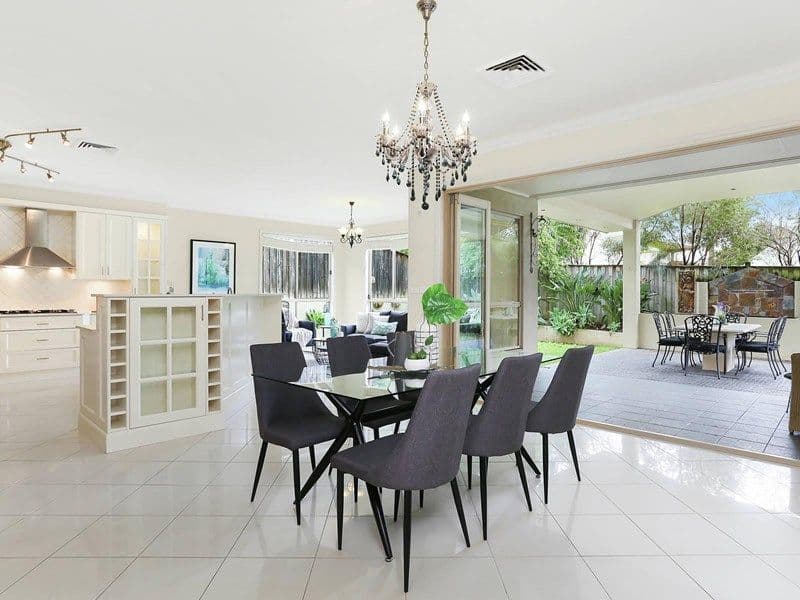 3 Bellemarie Drive, Castle Hill NSW 2154, Castle Hill - Thumbnail 5
