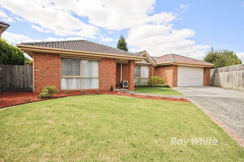 34 Mosman Close, WANTIRNA SOUTH VIC 3152, Wantirna South - Image 1