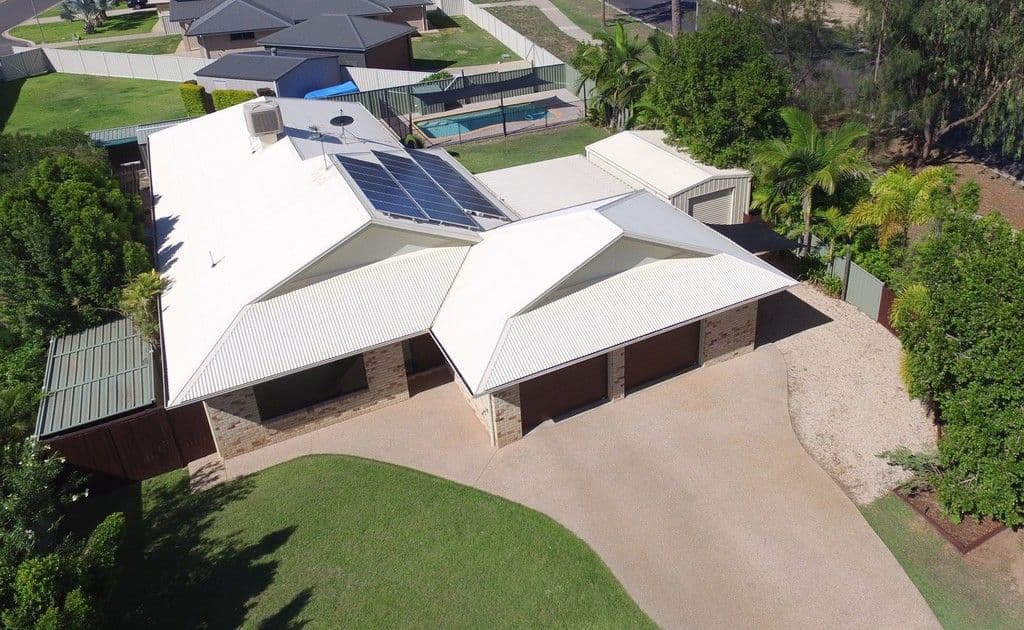 2 Pressler Road, Emerald QLD 4720, Emerald - Image 1