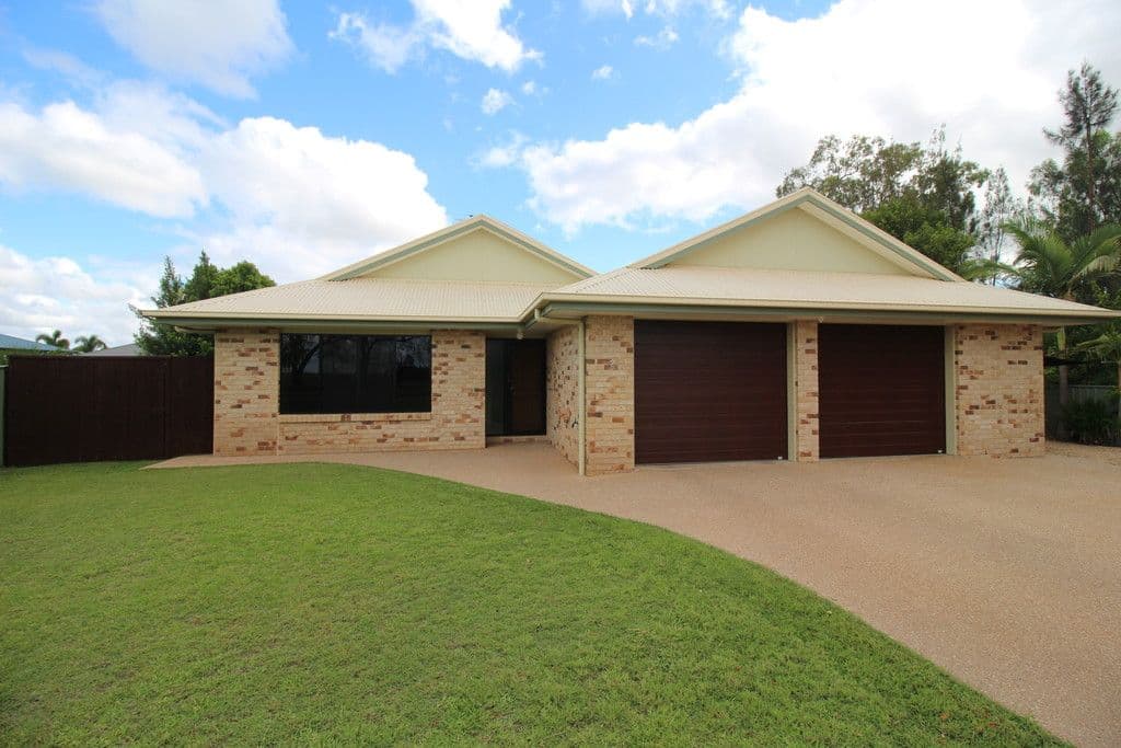 2 Pressler Road, Emerald QLD 4720, Emerald - Thumbnail 2