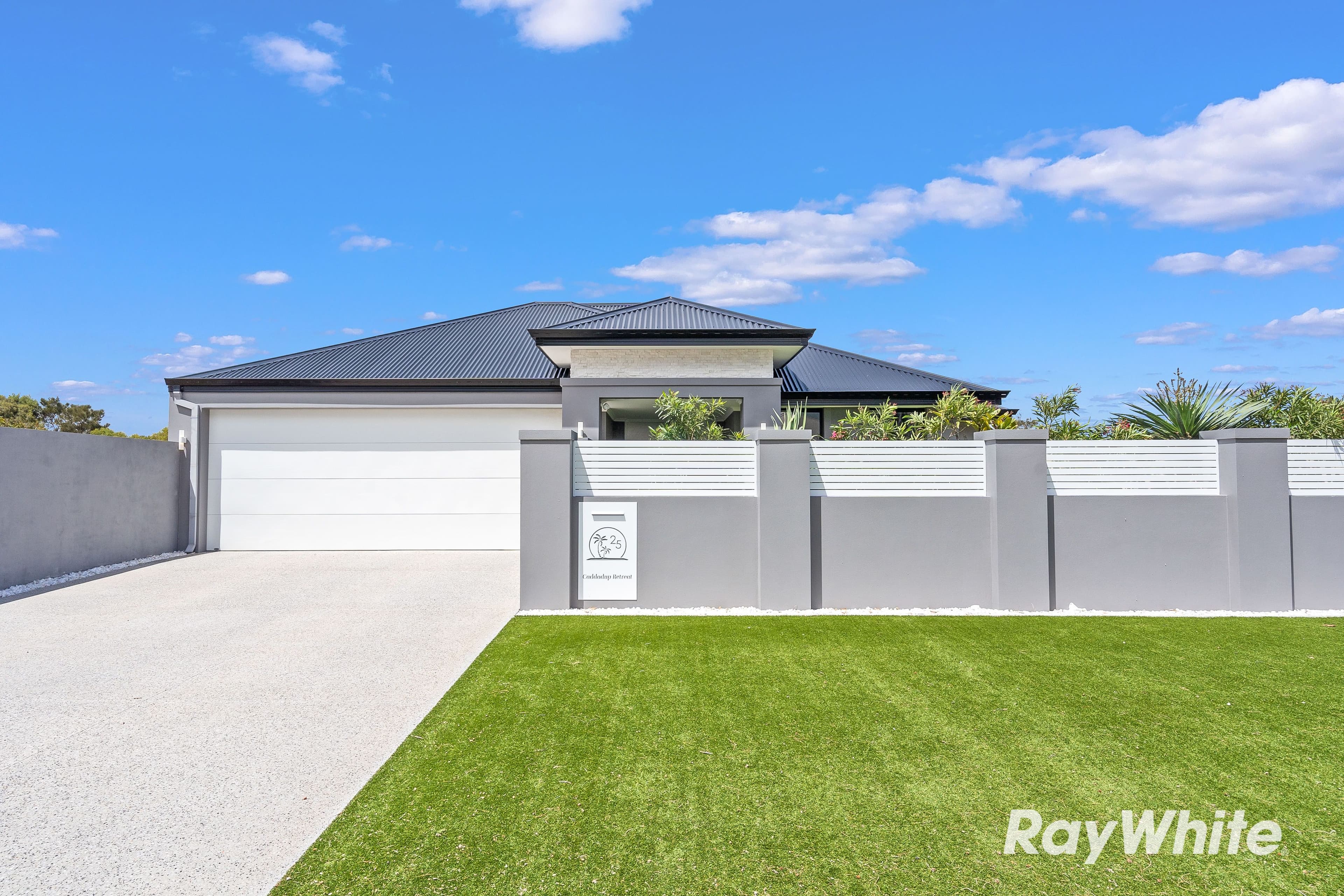 25 Caddadup Retreat, Dawesville WA 6211, Dawesville - Image 1