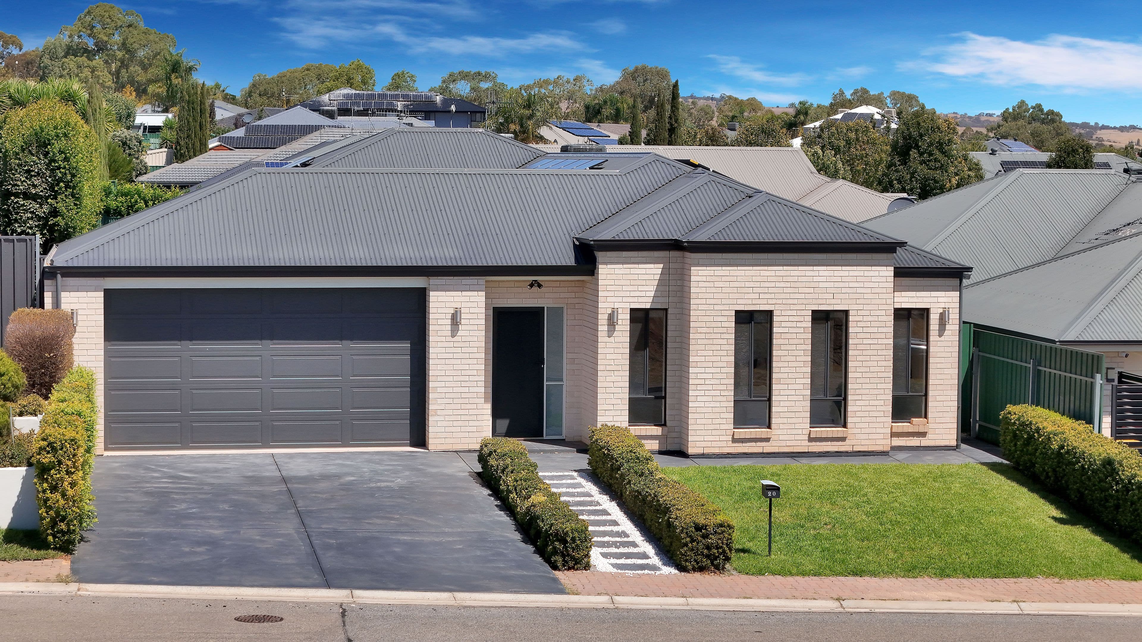 20 Liebrooke Boulevard, Blakeview SA 5114, Blakeview - Image 1