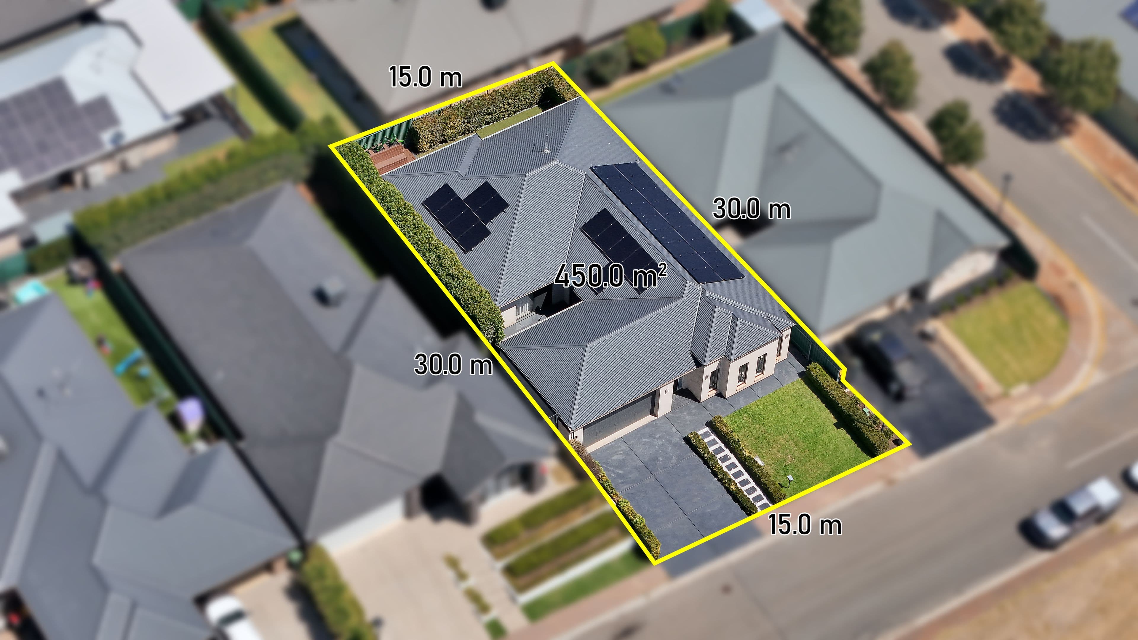 20 Liebrooke Boulevard, Blakeview SA 5114, Blakeview - Thumbnail 2
