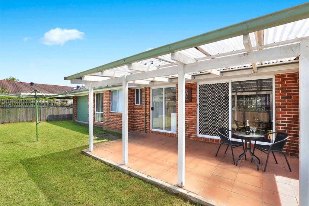 20 Lorraine Avenue, Berkeley Vale NSW 2261, Berkeley Vale - Thumbnail 8