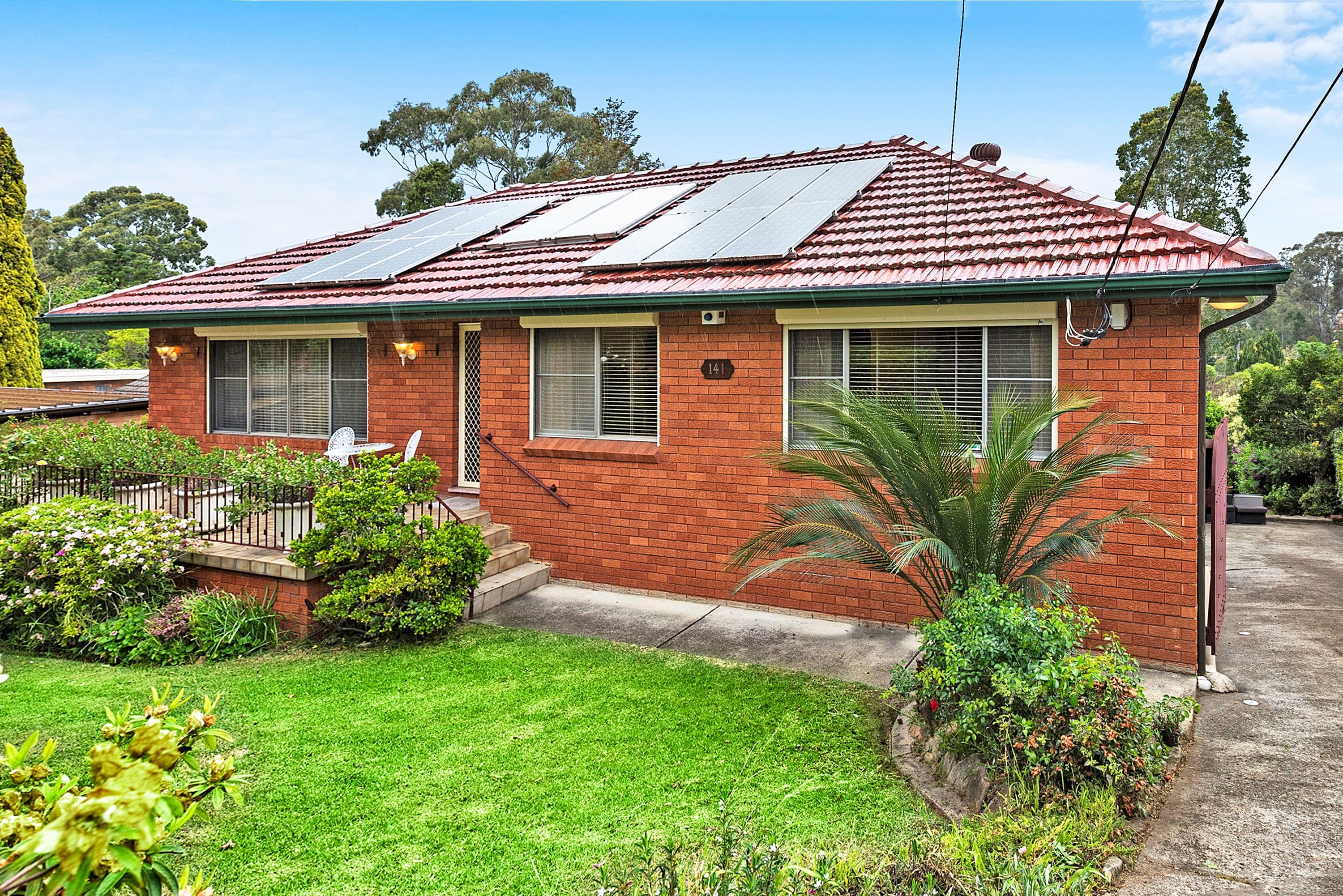 141 Murray Farm Road, Beecroft - Image 1