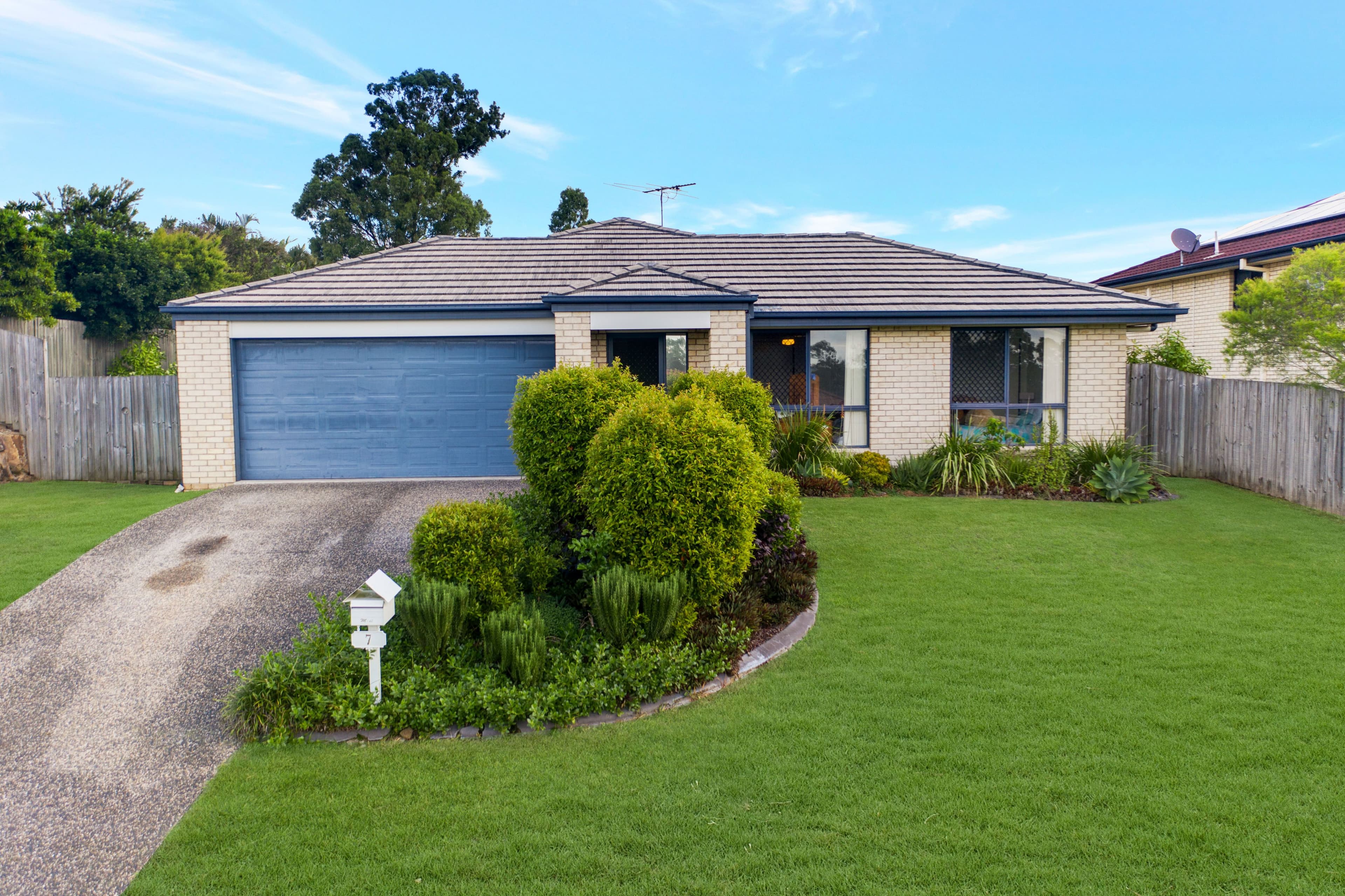 7 Lacy Street, Waterford QLD 4133, Waterford - Image 1