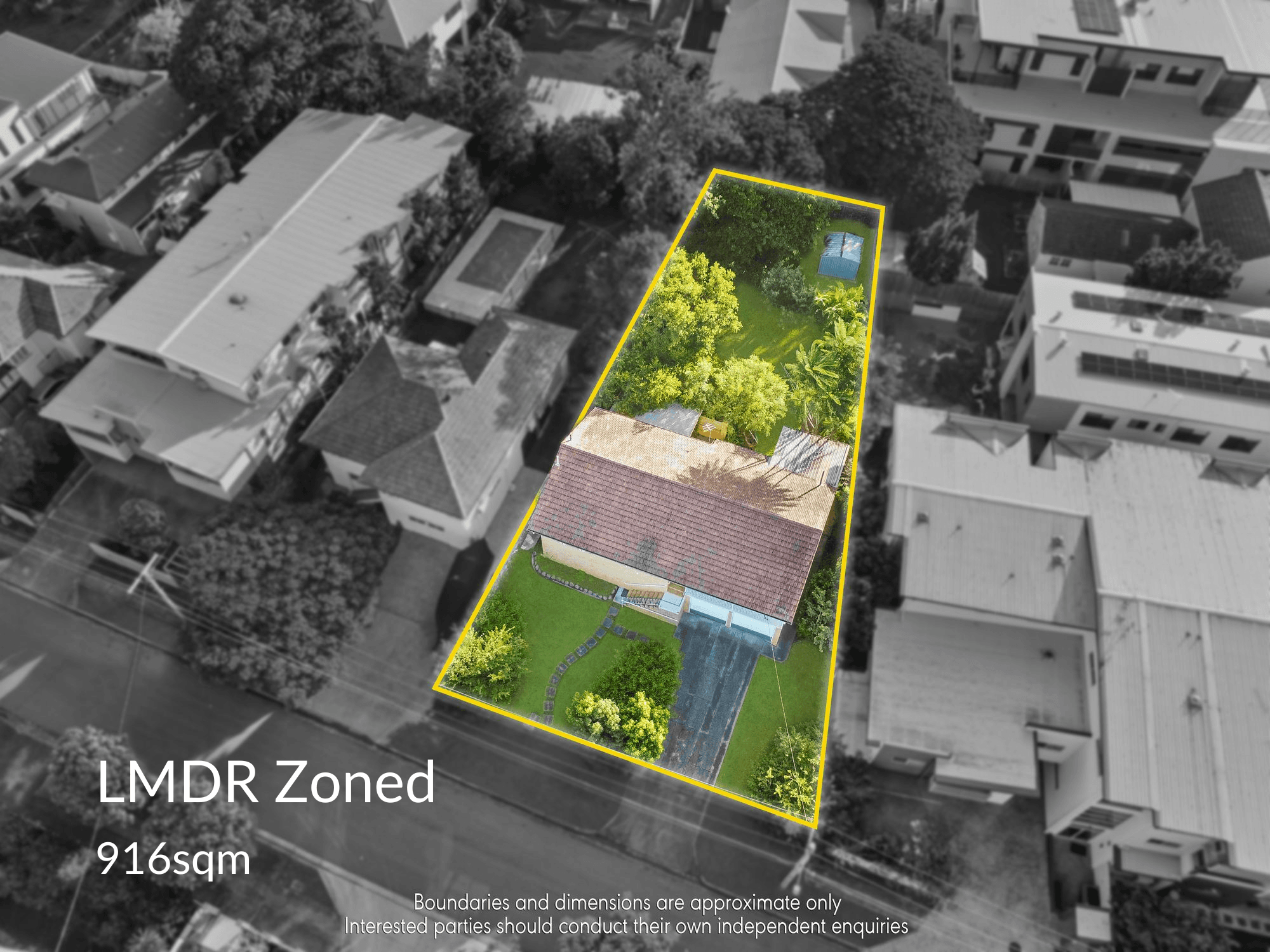 9 Ashmore Street, Everton Park QLD 4053, Everton Park - Image 1