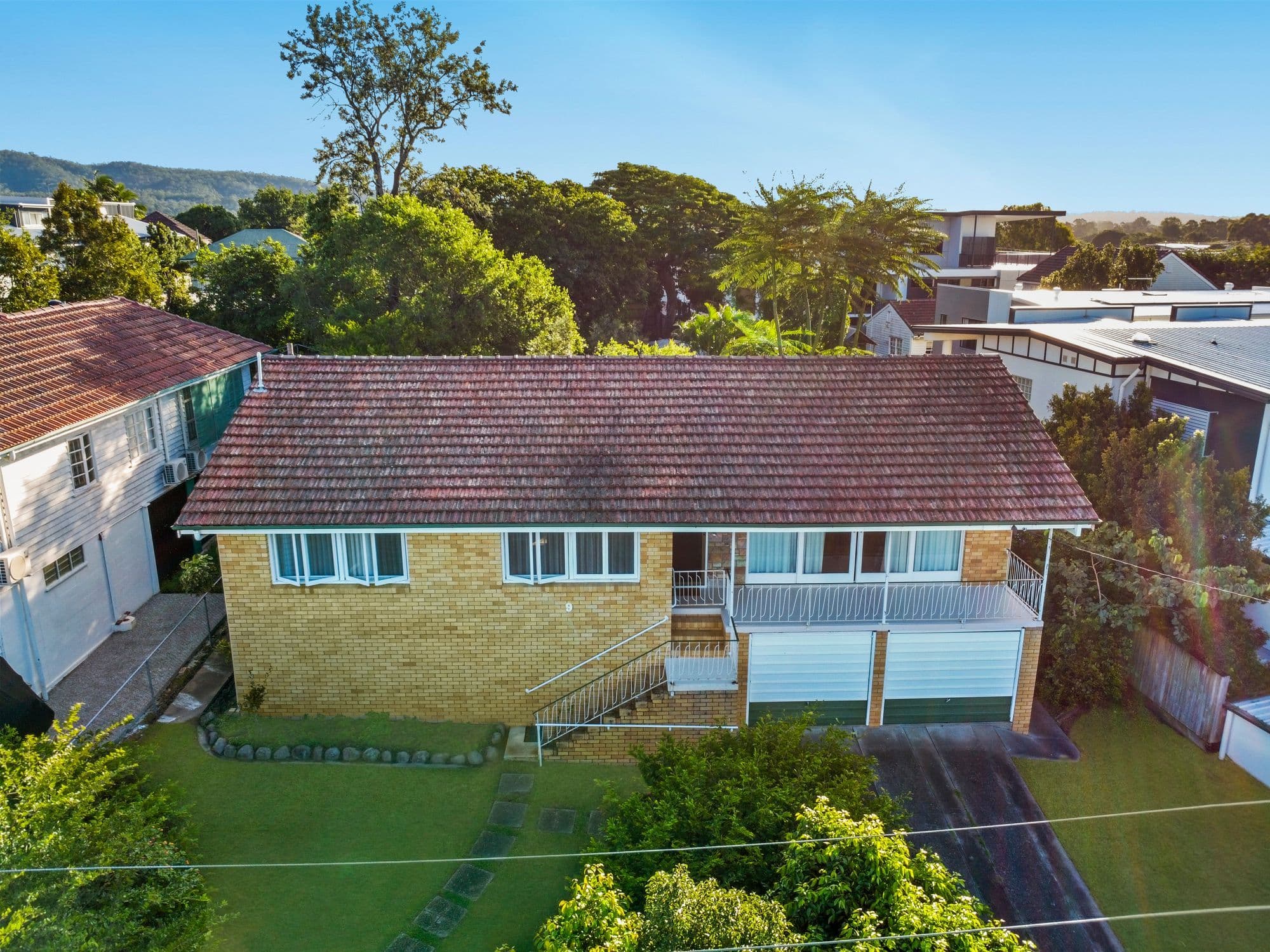 9 Ashmore Street, Everton Park QLD 4053, Everton Park - Thumbnail 2