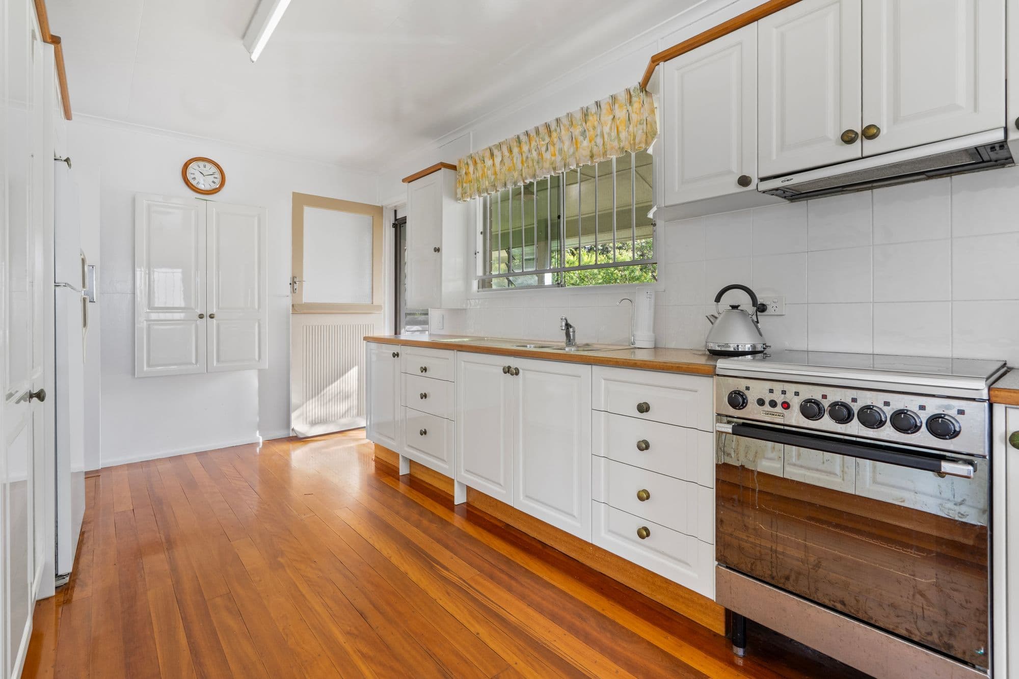 9 Ashmore Street, Everton Park QLD 4053, Everton Park - Thumbnail 4