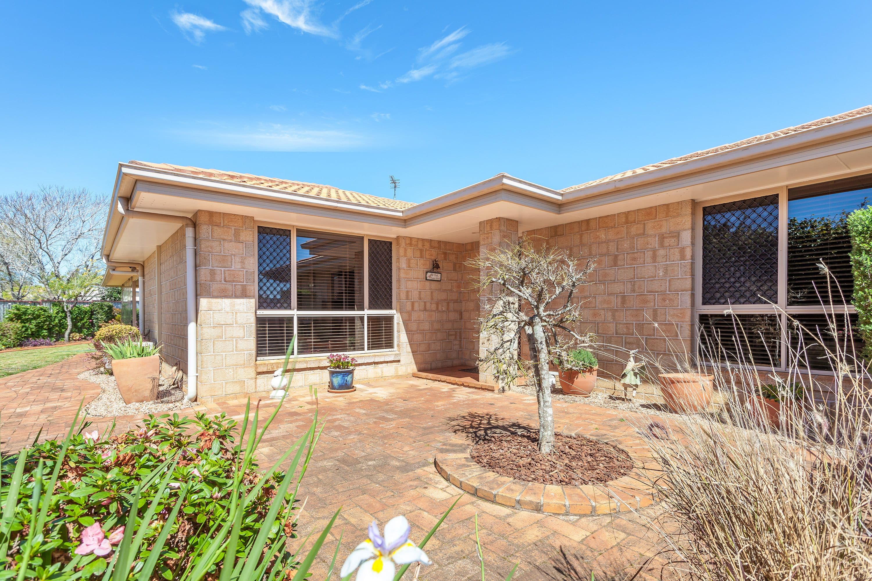 4 Buckle Court, Middle Ridge QLD 4350, Middle Ridge - Image 1